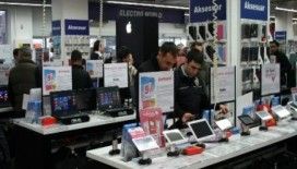 Bimeks’den 3 mağaza açılışı birden