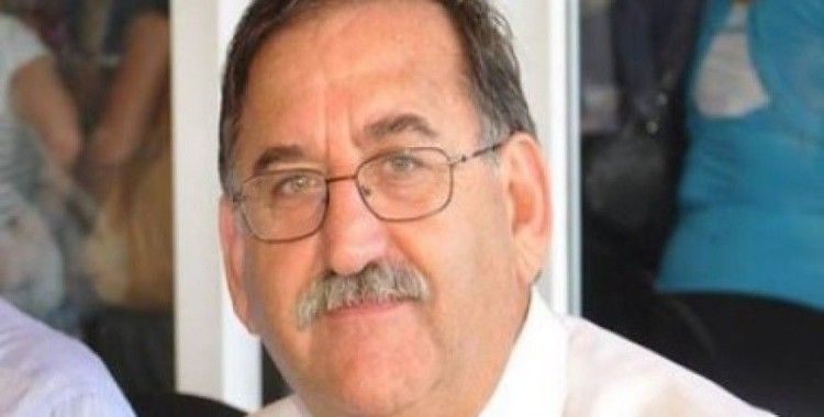 Eski bakan Kenan Akın Başdanışman oldu