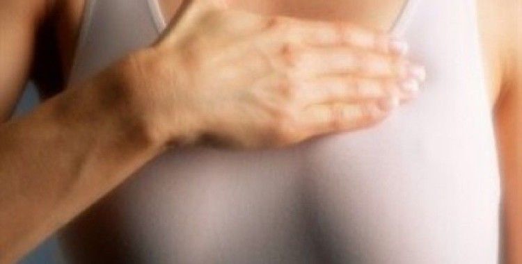 Meme kanseri teşhisi için devrim niteliğinde eldiven