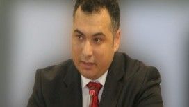 Rasim Acar, 'Vıp taksiye de, korsan taşımacılığa da karşıyız'