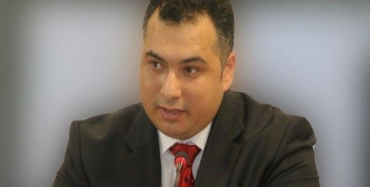 Rasim Acar, 'Vıp taksiye de, korsan taşımacılığa da karşıyız'
