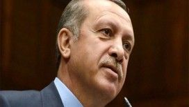 Başbakan Erdoğan Antalya’da