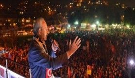 Kılıçdaroğlu'ndan yeni 'Gaf'!