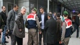 Profesör kemer taksaydı hayatta olacaktı