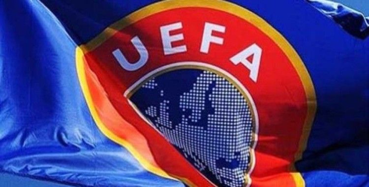 UEFA'dan, şikeye af yok