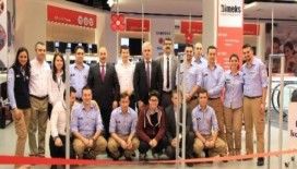Bimeks'ten Sakarya'ya ikinci mağaza