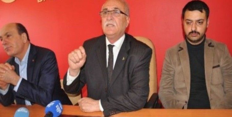 MHP, seçimde CHP'nin AK Parti'ye yardım ettiğini iddia etti
