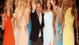 Türk modasının 'En İyileri' Fashion TV ile dünya arenasına çıkıyor