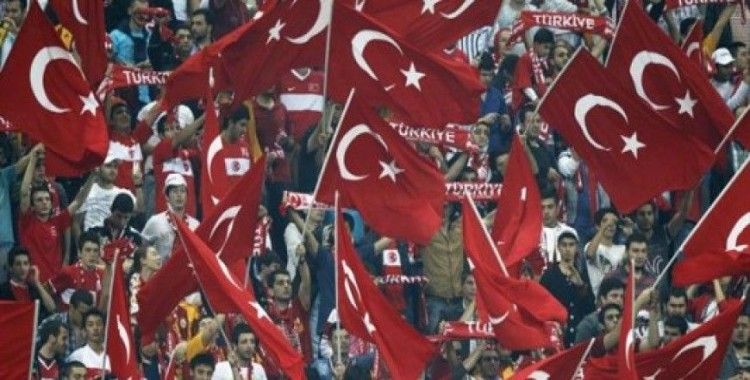 İngiliz basınından 'Euro 2020 finalleri Türkiye'de' iddiası