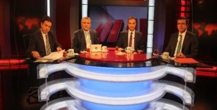 Zeybekci, 'Türkiye’nin en büyük problemi, iktidar ümidi olmayan...'