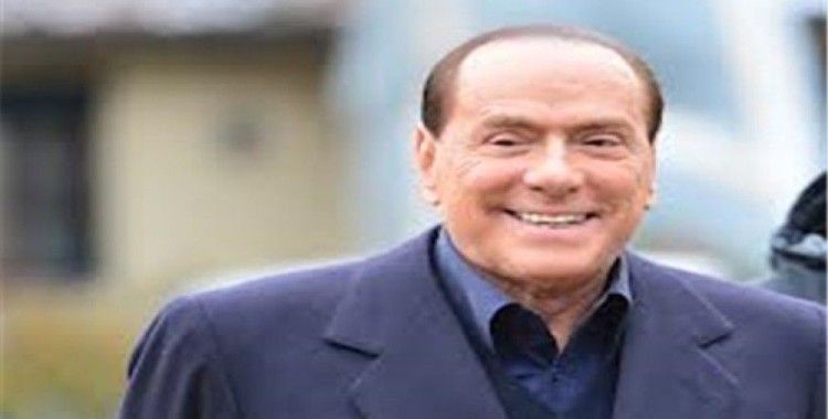 Berlusconi yaşlılara bakacak