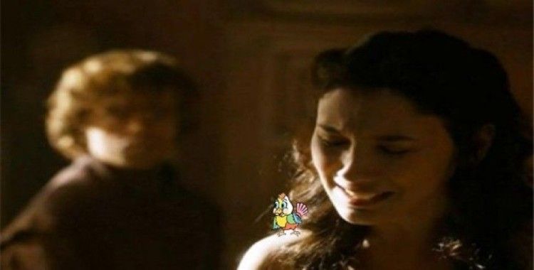 Sibel Kekilli Game of Thrones'dan kovuldu