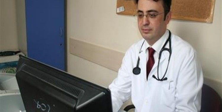 Türkiye'de 3 kişiden biri hipertansiyon hastası