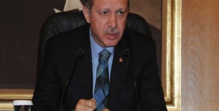 Başbakan Erdoğan'dan Dar Bölge seçim sistemine ilişkin açıklama