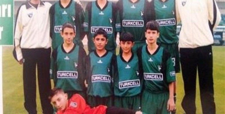 Tekden Denizlispor'un gençleri Süper Lig'e kapak attı