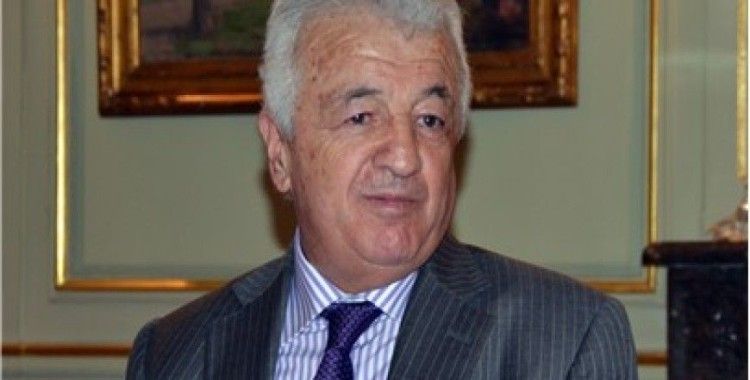 Yeni Paris Büyükelçisi Akil'den Ermenistan değerlendirmesi