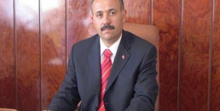 Denizli Cumhuriyet Başsavcısı Kırşehir'de toprağa verildi