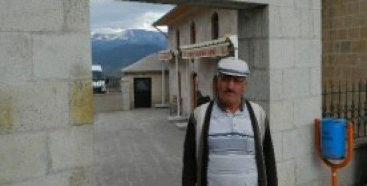 Posof İlçe Emniyet Müdürlüğü, İstanbu'ldaki dolandırıcıyı yakalattı