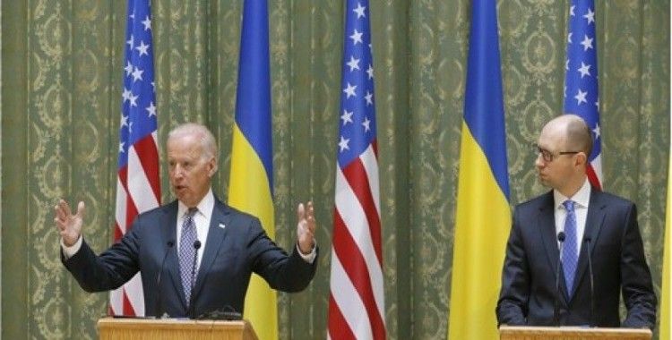 ABD Başkan Yardımcısı'ından Rusya'ya uyarı