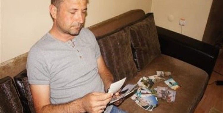 Gazi Sinanoğlu, kolundaki kurşun nedeniyle o günleri unutamıyor