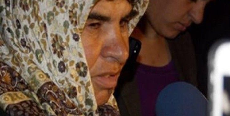 Fatma Öcalan İmralı'ya gitti