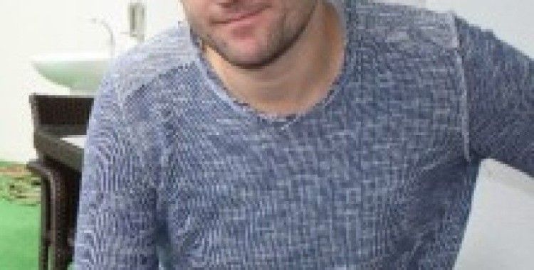 İşler güçler dizisinin sadi celil cengiz'i ana ocağında
