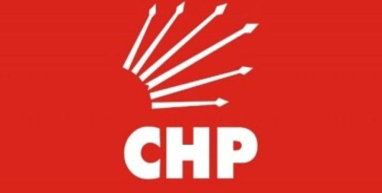 Kelkit CHP İl Teşkilatı istifa etti