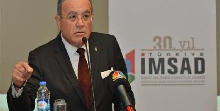 Türkiye IMSAD, dünyanın ilk 'Sürdürülebilirlik Raporu'nu açıkladı