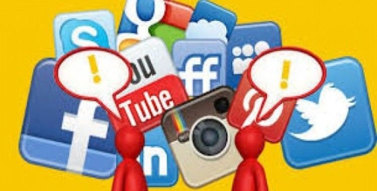 Sosyal medya alanındaki sektör analizleri açıklandı