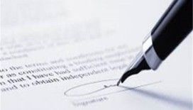 Sözleşmenin kurulması 