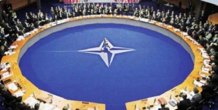NATO Askeri Komitesi Toplantısı Brüksel'de başladı