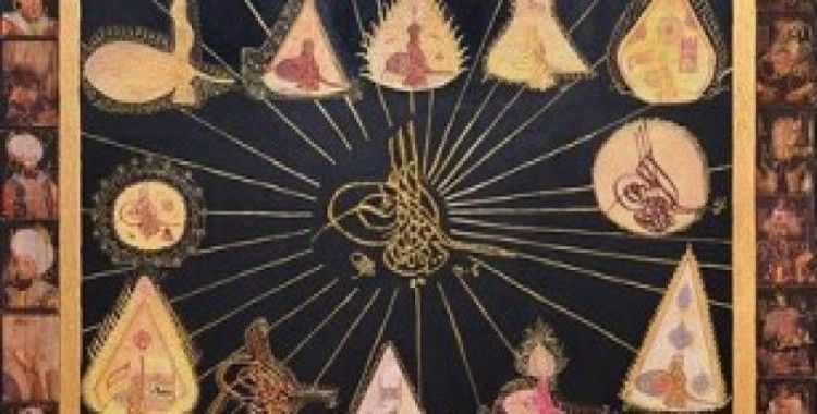 Osmanlı'nın tarihi izleri sihirli ellerde yeniden hayat buldu
