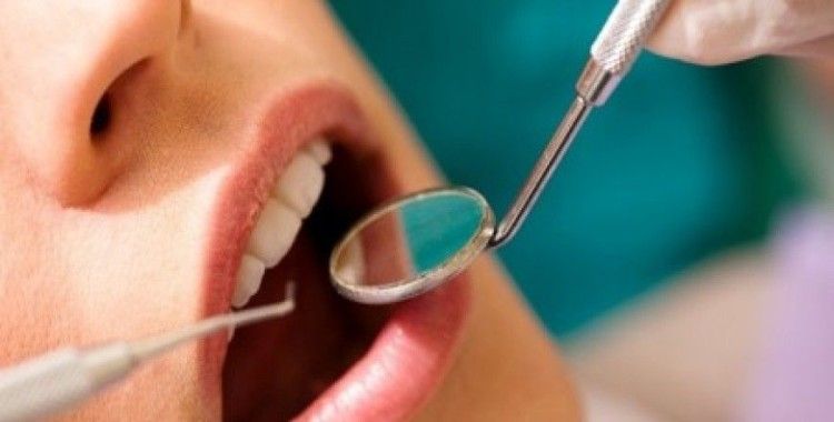  Dişlerinizdeki 10 tehlike alarmı