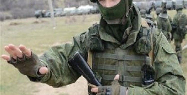 Donetsk'teki operasyonda en az 30 kişi öldürüldü