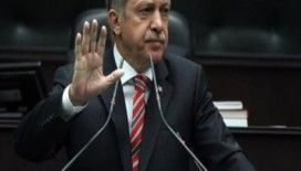 Başbakan Erdoğan Ankara'ya gitti