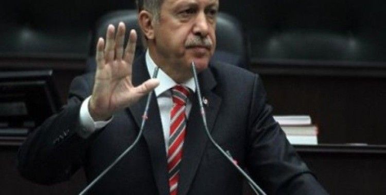 Başbakan Erdoğan Ankara'ya gitti