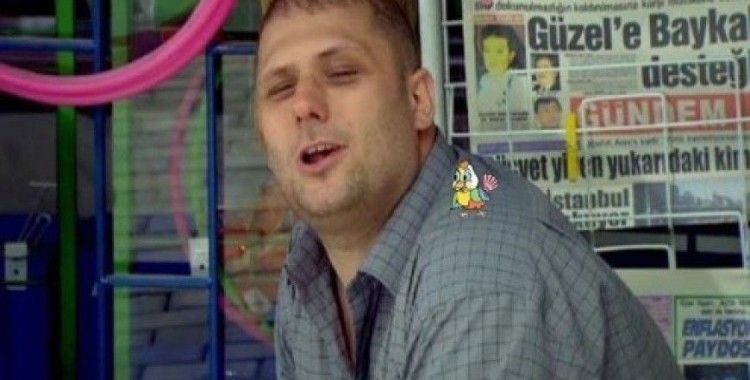 Erkan Köse, kalp krizi geçirdi