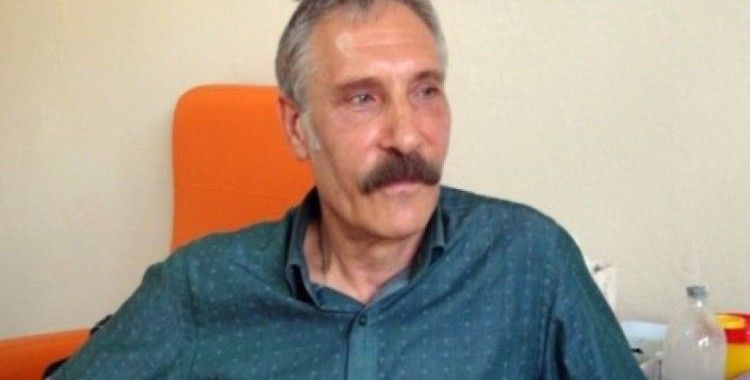 12 Eylül mağdurlarından Dr. Olcan, ceza sembolik açıdan çok önemli