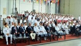Türk Deniz Havacılığının 100. yılı kutlandı