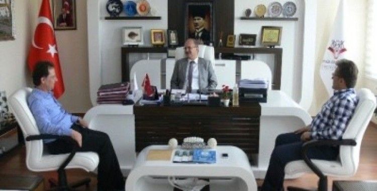 Memur Sen İzmir İl Başkanı Abdurrahim Şenocak'ın açıklamaları