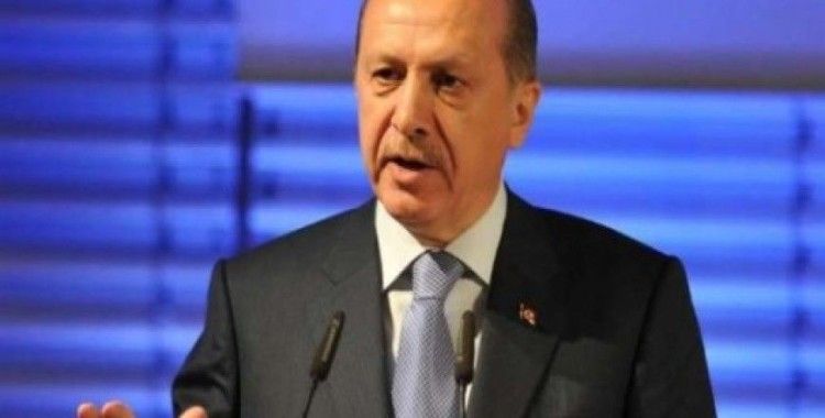 Erdoğan, 'İspat edemezsen alçaksın, adisin'