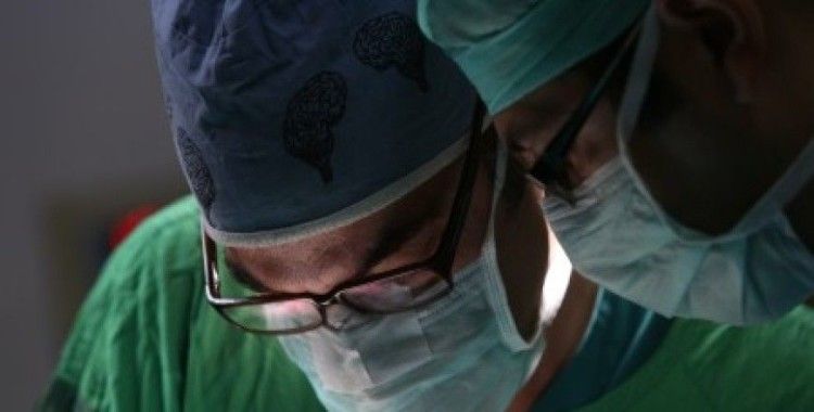 Epilepside cerrahi tedavi hayat kurtarıyor