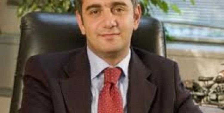 İstanbul Büyükşehir Belediyespor'da yeni Başkan Kalkancı oldu