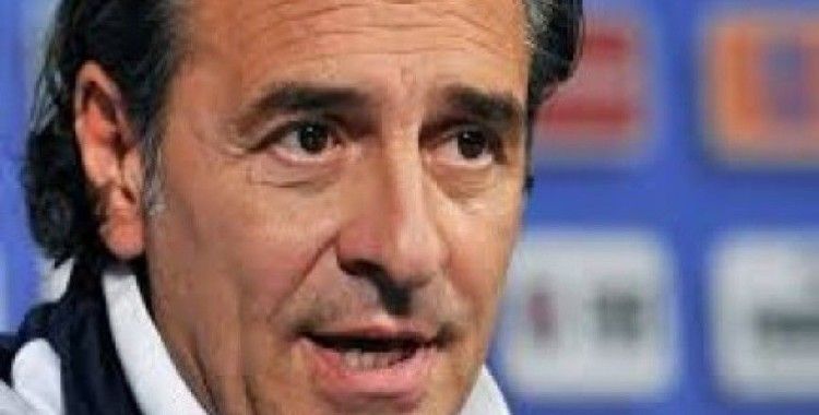 Galatasaray'ın Prandelli'yi açıklaması İtalya'da geniş yankı buldu
