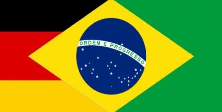 Brezilya'nın hezimeti Avrupa'da manşette