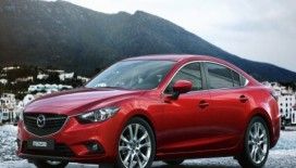 Mazda 42 bin aracını servise çağırdı