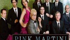 Muhteşem bir konser, Buika & Pink Martini