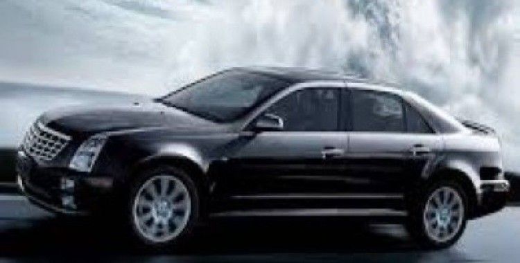 Cadillac, Shanghai GM'leri geri çağırdı