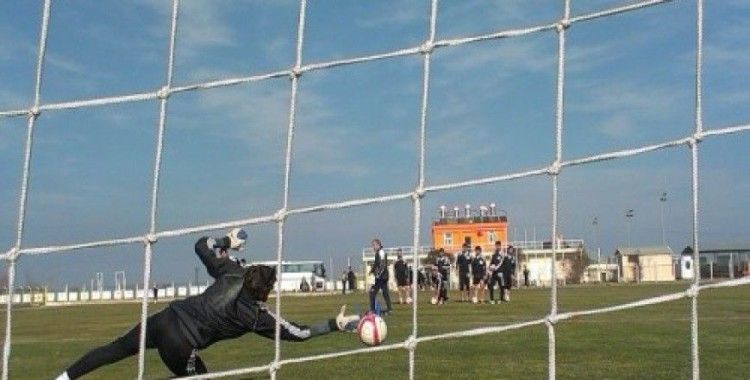 Diyarbakırspor'da teknik ekip açıklandı