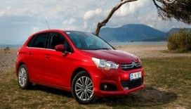 Citroën'de Temmuz ayı için özel fırsatlar